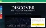 The Immortality Secret